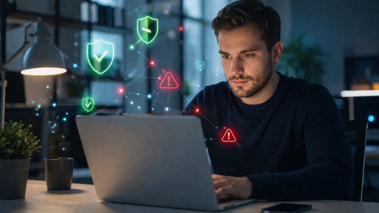 Навіщо перевіряти IP-адресу