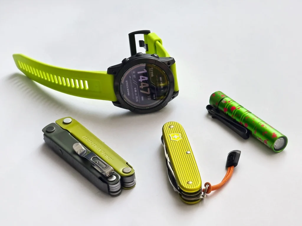 EDC