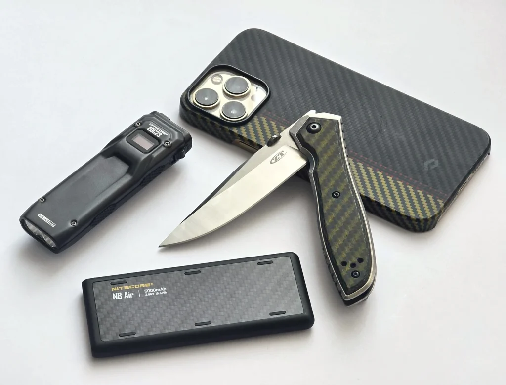 EDC