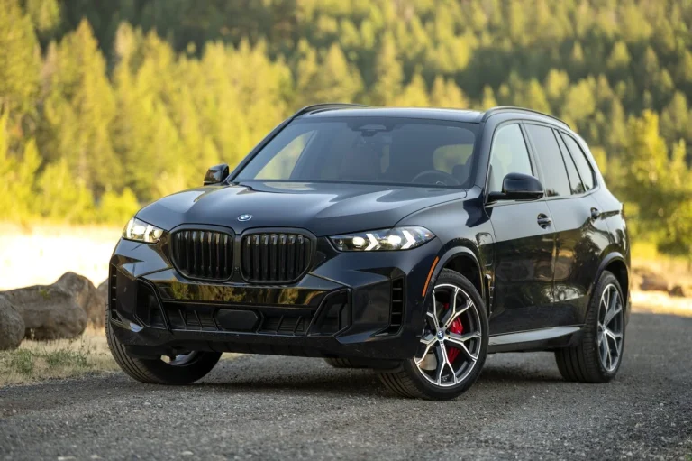 BMW розборка