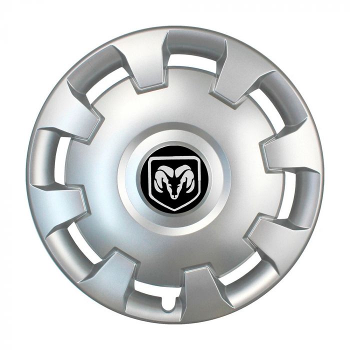 Колпаки для колес с логотипом Dodge