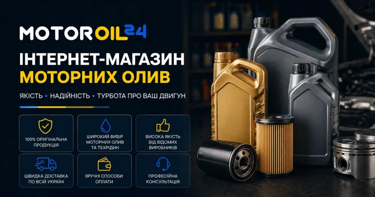 MOTOROIL24