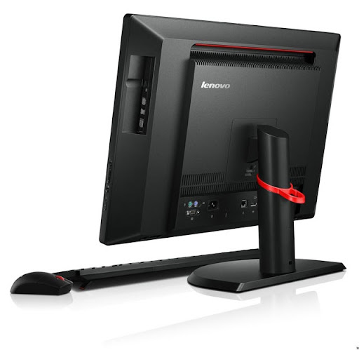 ноутбуки Lenovo