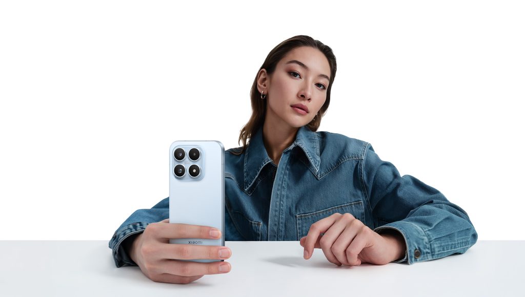Xiaomi 17