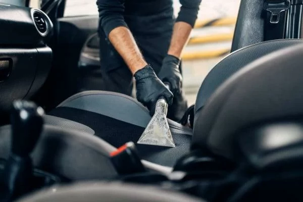 детейлінг студія «Fresh Car» у Києві