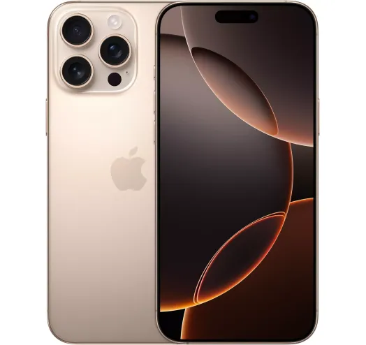 Apple iPhone 16 Pro Max