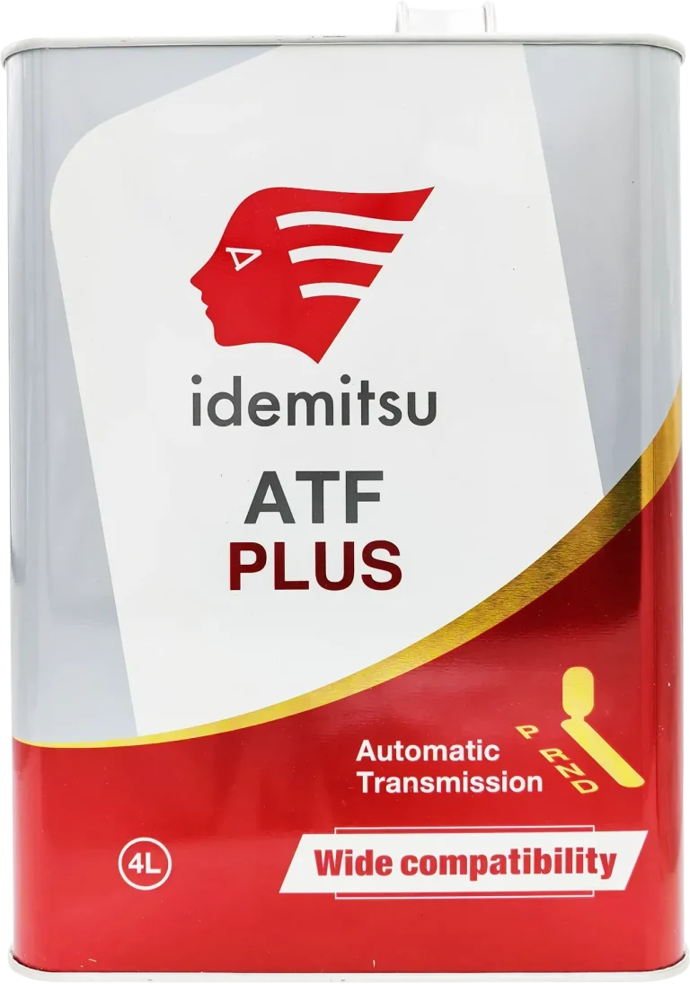 Моторні оливи Idemitsu