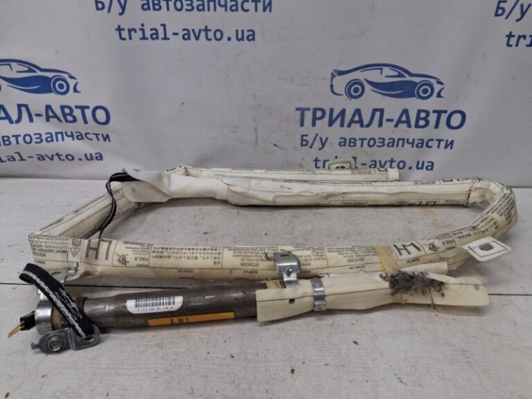 Airbag стелі шторка лівий Toyota Avensis 2002-2010